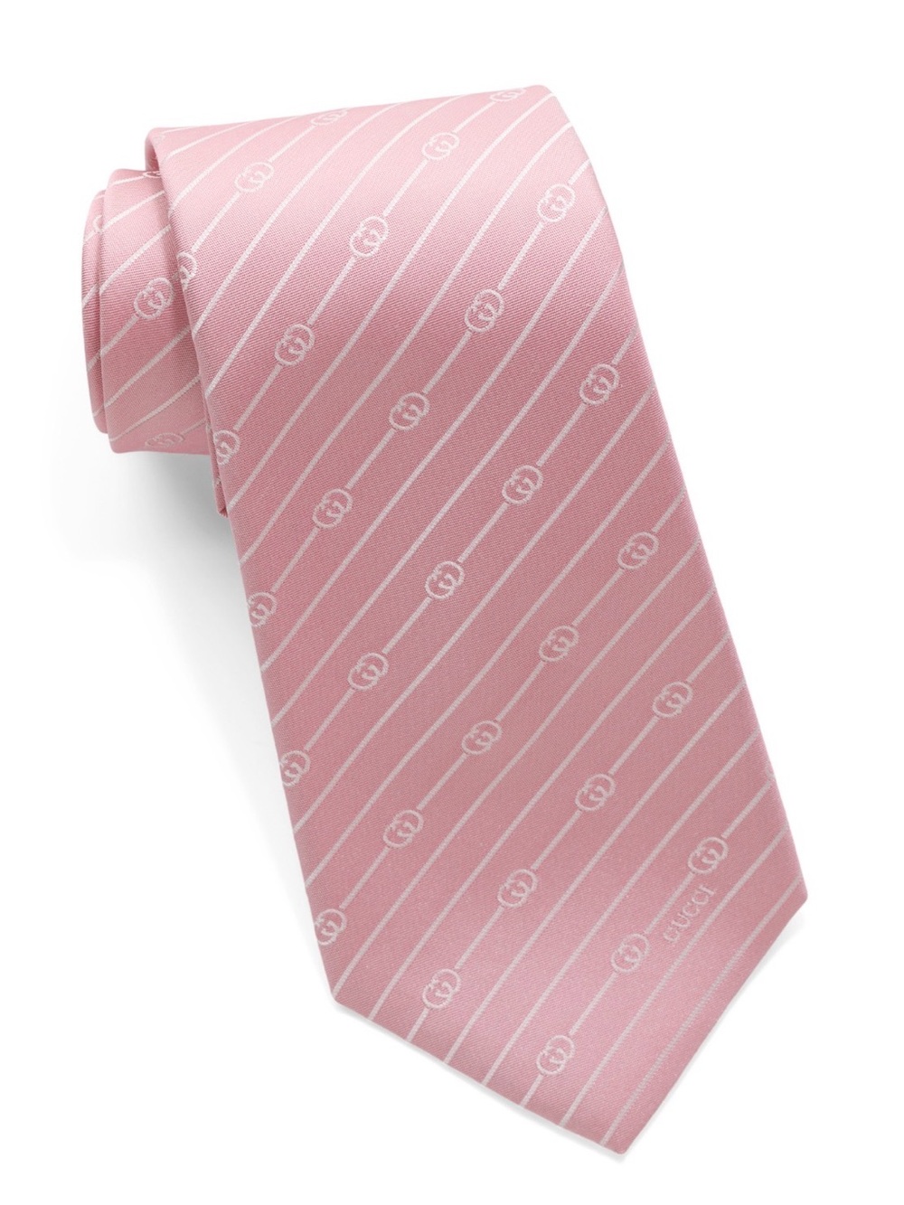 Silk Gucci Tie